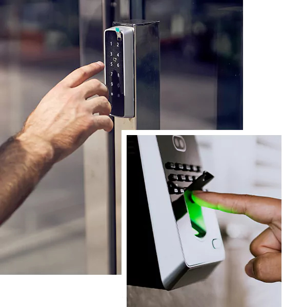 About Access Control Services in Chicopee, ON