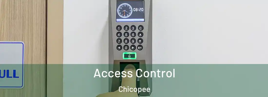 Access Control Chicopee