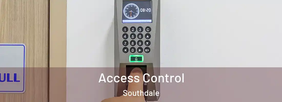 Access Control Southdale
