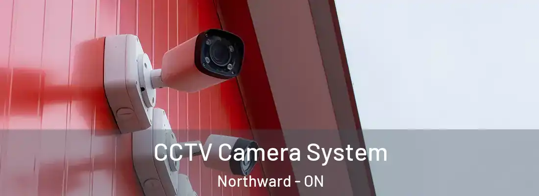  CCTV Camera System Northward - ON