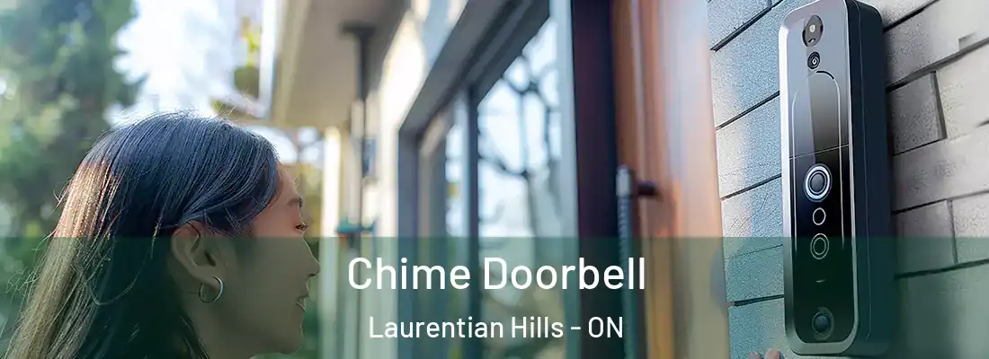  Chime Doorbell Laurentian Hills - ON