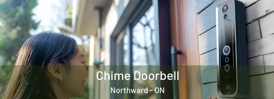  Chime Doorbell Northward - ON