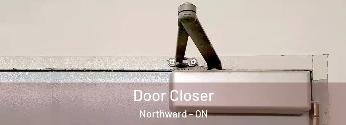  Door Closer Northward - ON