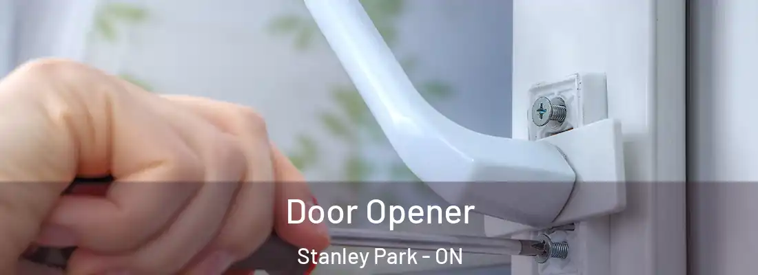 Door Opener Stanley Park - ON