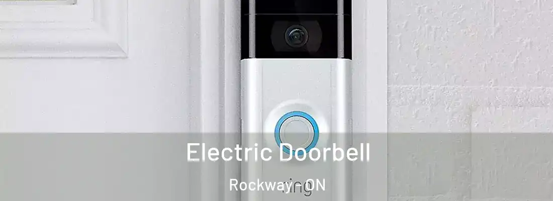  Electric Doorbell Rockway - ON