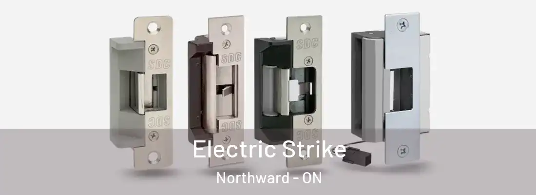  Electric Strike Northward - ON