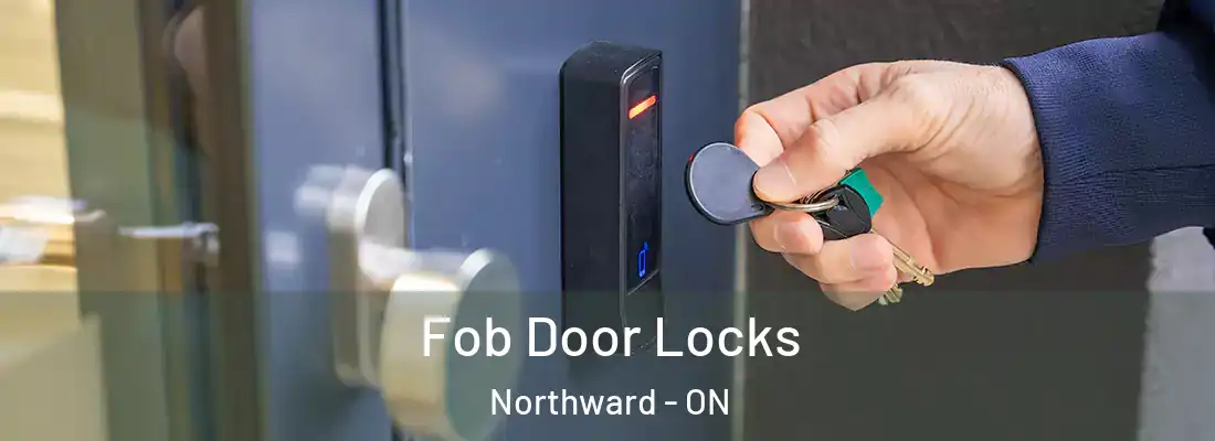  Fob Door Locks Northward - ON
