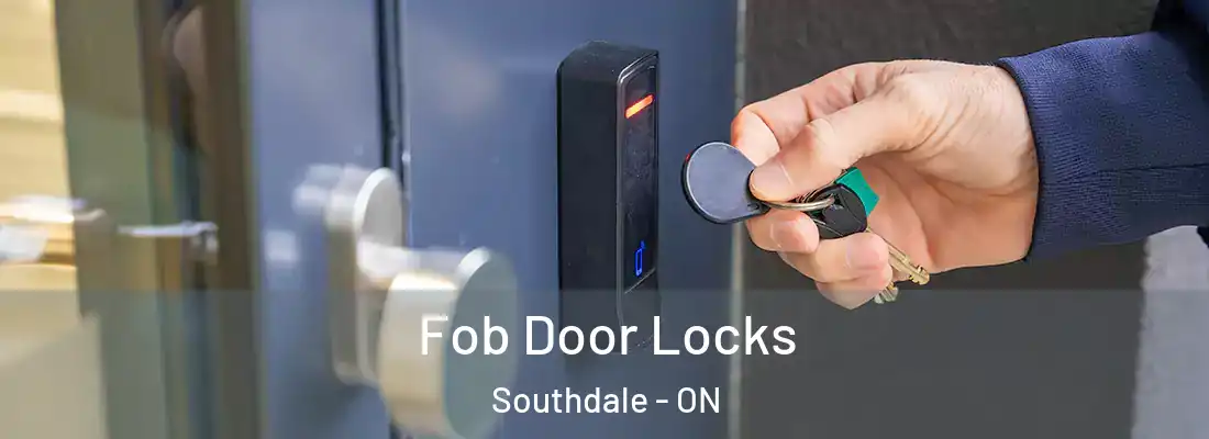  Fob Door Locks Southdale - ON