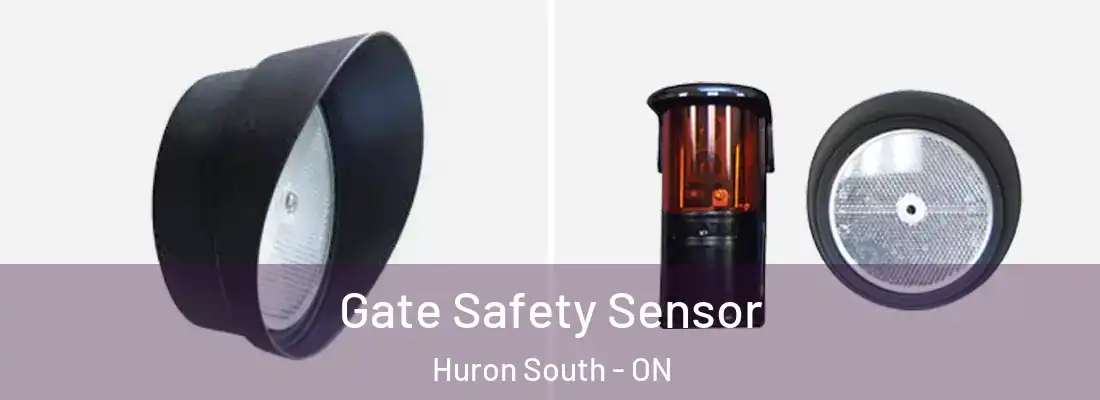  Gate Safety Sensor Huron South - ON