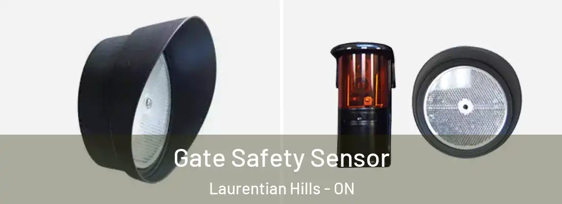  Gate Safety Sensor Laurentian Hills - ON