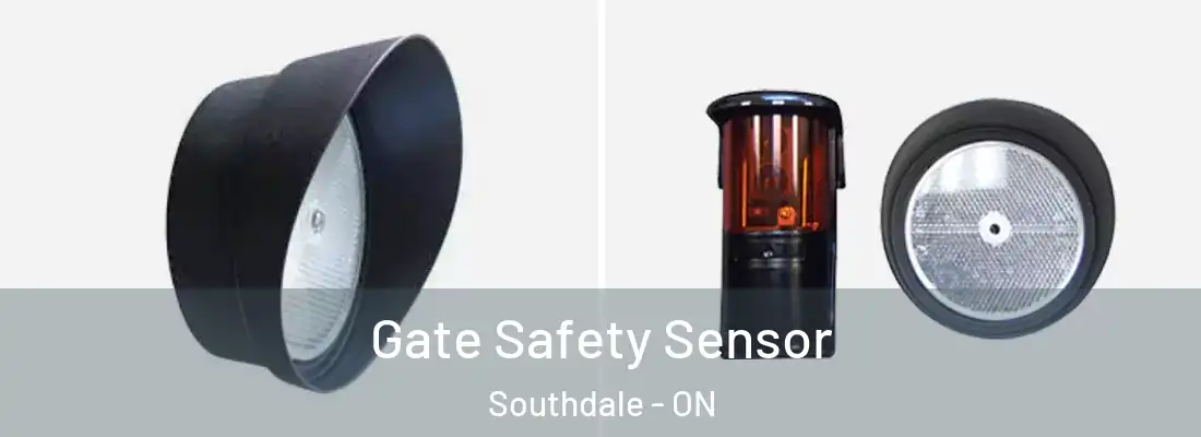  Gate Safety Sensor Southdale - ON