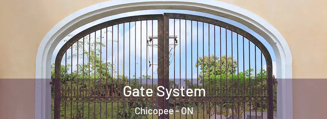  Gate System Chicopee - ON