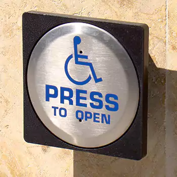 Handicap Door Access Solutions in Chicopee, ON