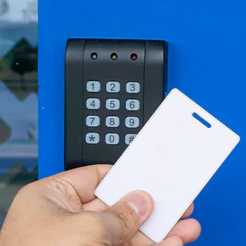 Employee Access Card Systems in Chicopee, ON