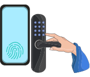 Access Control Technician in Chicopee