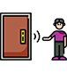 Touchless Door Access Systems Services in Chicopee, ON