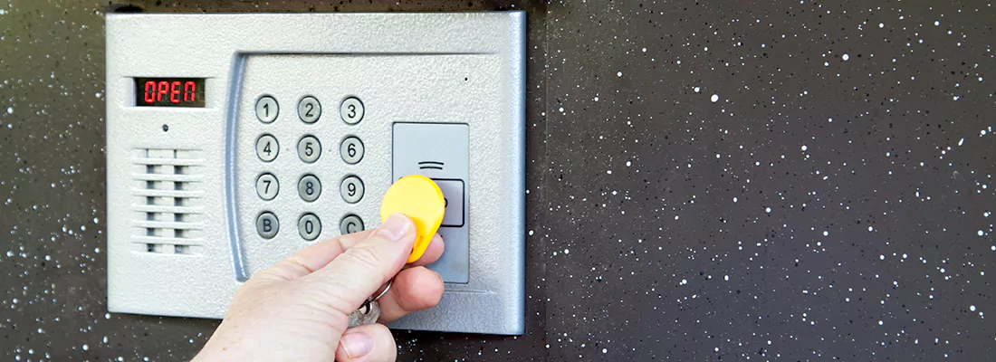 Access Control System Repairs and Maintenance for Homes in Laurentian Hills, ON
