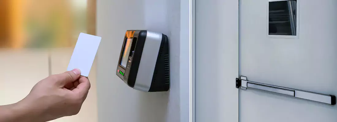 Advanced Badge Access Control Systems for Chicopee Businesses