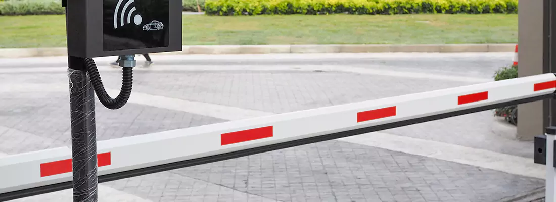 Affordable Automatic Vehicle Barrier Installation Services in Laurentian Hills, ON