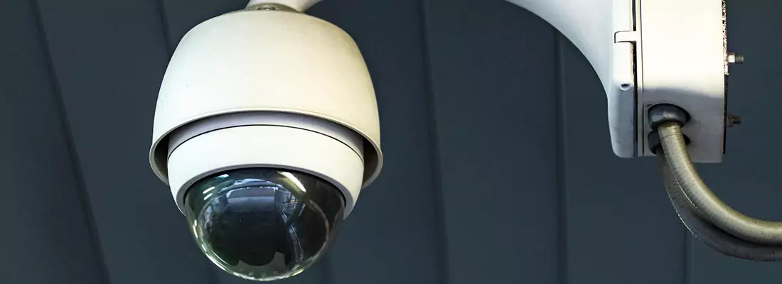 Affordable CCTV Camera System Solutions for Homes and Businesses in Laurentian Hills, ON