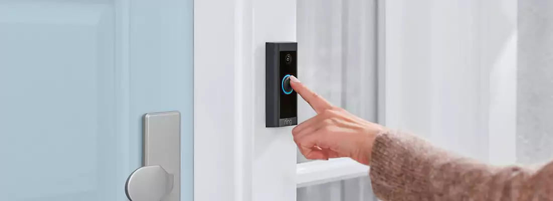 Affordable Electric Doorbell Solutions for Homes and Offices in Laurentian Hills, ON