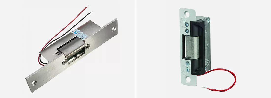 Affordable Electric Strike Systems for Enhanced Security in Laurentian Hills, ON