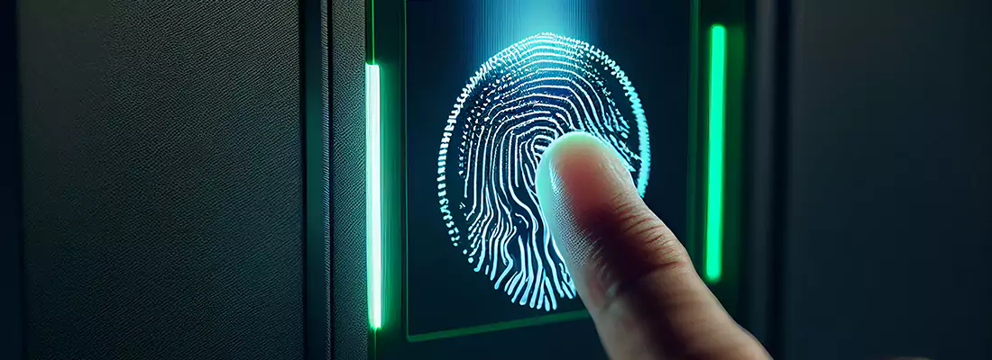 Affordable Fingerprint Lock Solutions for Homes and Businesses in Laurentian Hills, ON