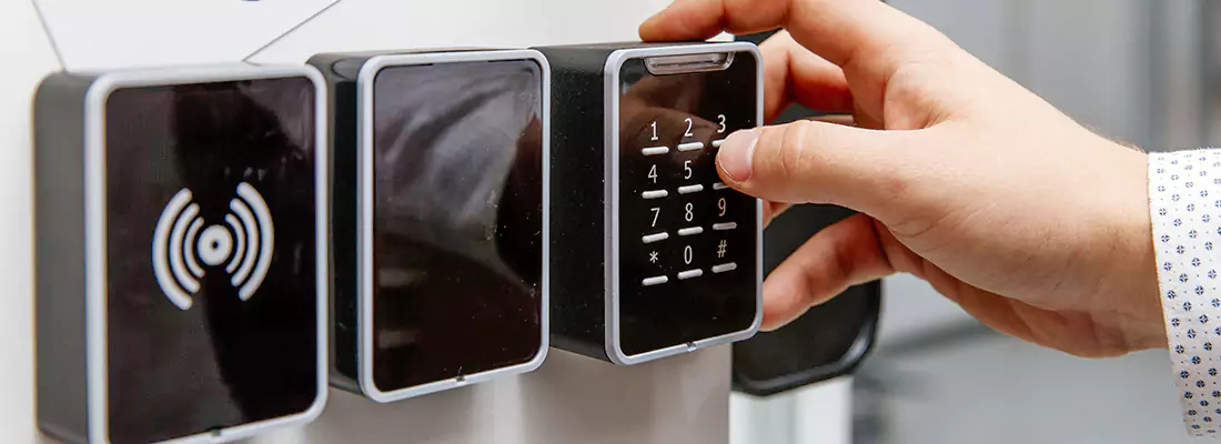 Affordable Gate Safety Sensor Systems for Homes in Laurentian Hills, ON