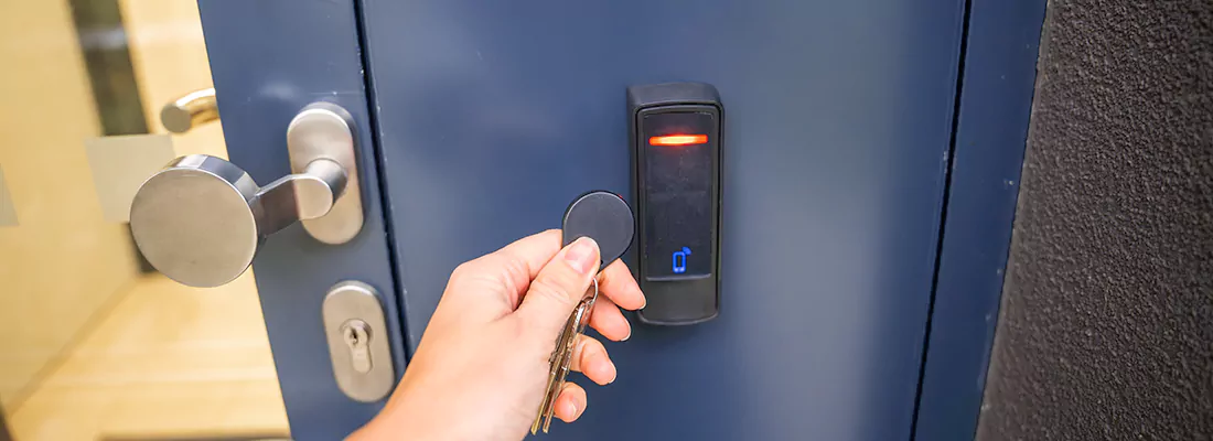 Affordable Key Fob Lock Systems in Laurentian Hills, ON