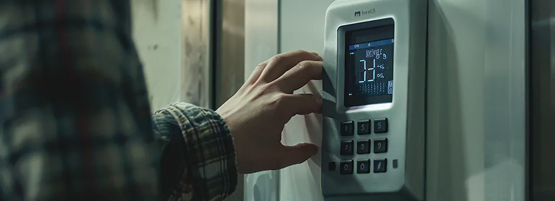 Affordable Keyless Entry Systems for Homes and Businesses in Laurentian Hills, ON