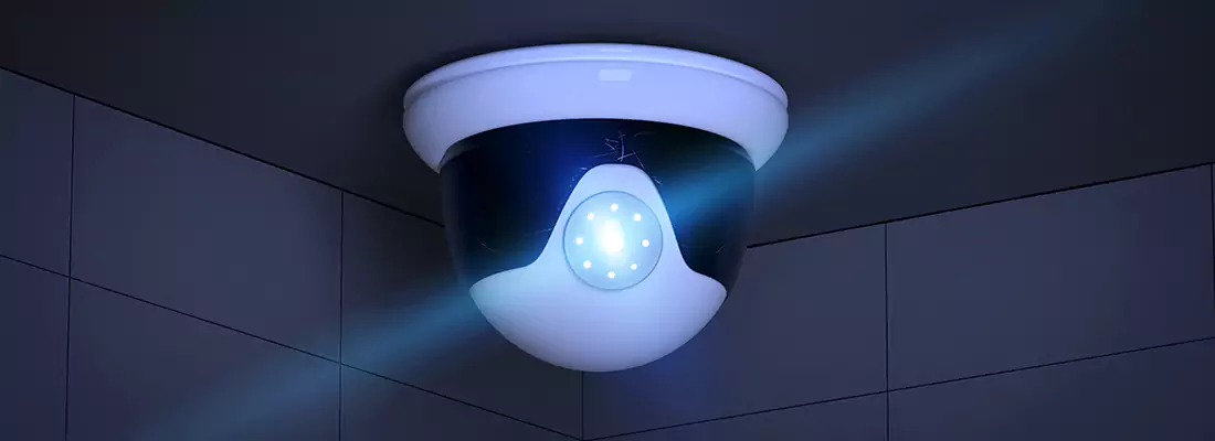 Affordable Night Vision CCTV Camera Services in Laurentian Hills, ON