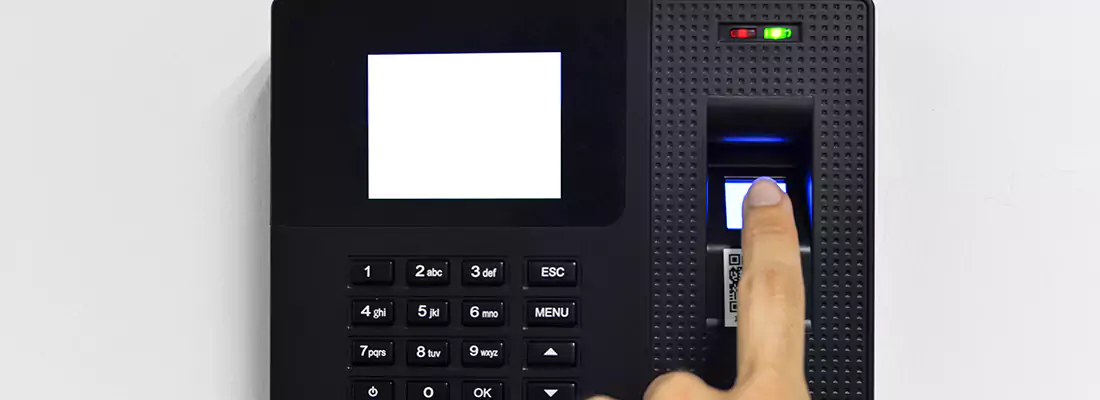 Affordable Office Access Control Systems for Small and Large Offices in Laurentian Hills, ON