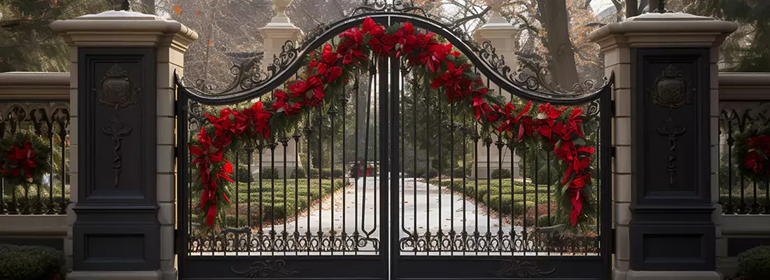 Affordable Proximity Sensor Gate Solutions for Homes and Businesses in Chicopee, ON