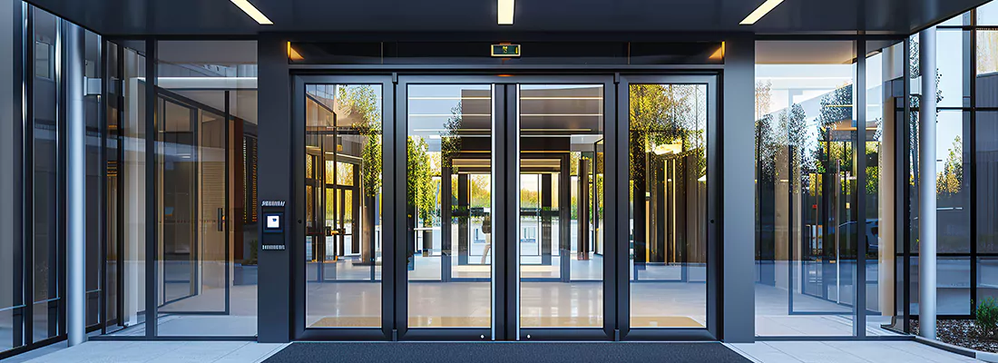 Automatic Overhead Door Repair and Installation in Laurentian Hills, ON