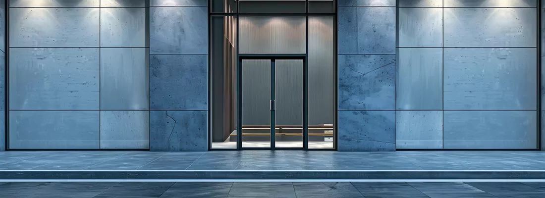 Automatic Residential Door Maintenance and Repair in Laurentian Hills, ON