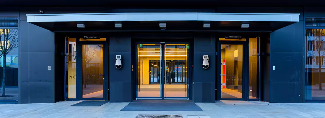 Automatic Sliding Door Repair Company in Laurentian Hills, ON