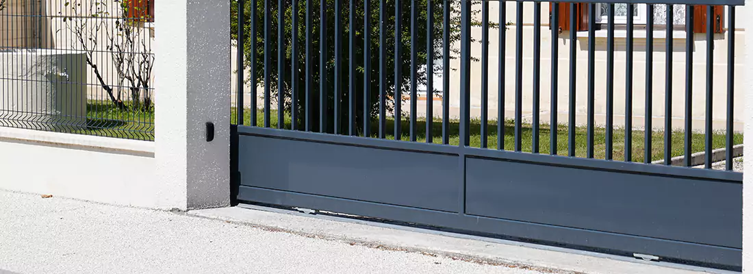 Automatic Sliding Gates Wheel Repair in Chicopee, ON