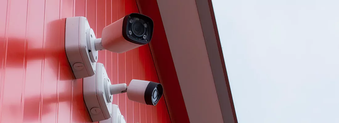 Benefits of HD CCTV Cameras for Security in Laurentian Hills, ON