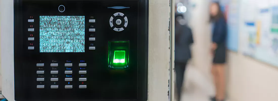 Benefits of Time-Based Lock Schedule Systems for Homes and Businesses in Chicopee, ON