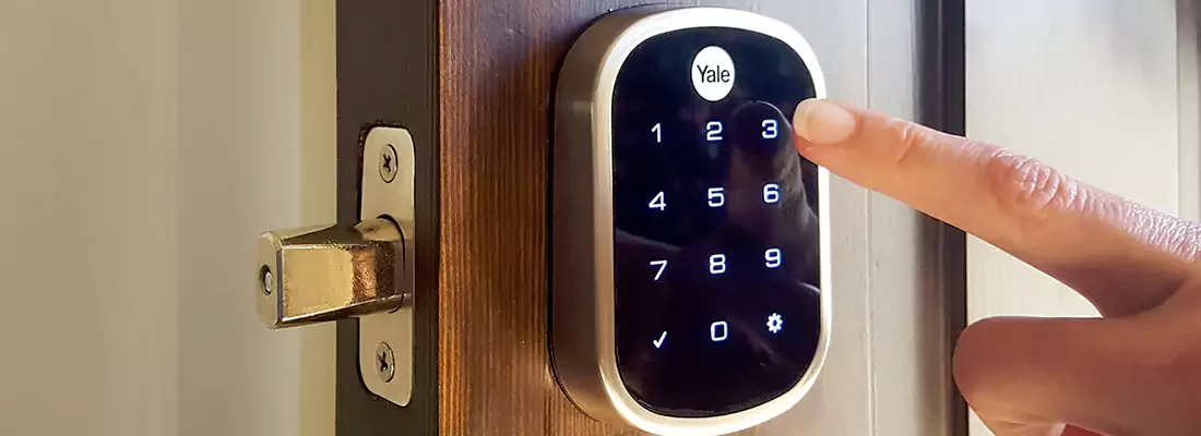 Best PIN Code Locks for Residential and Commercial Security in Laurentian Hills, ON
