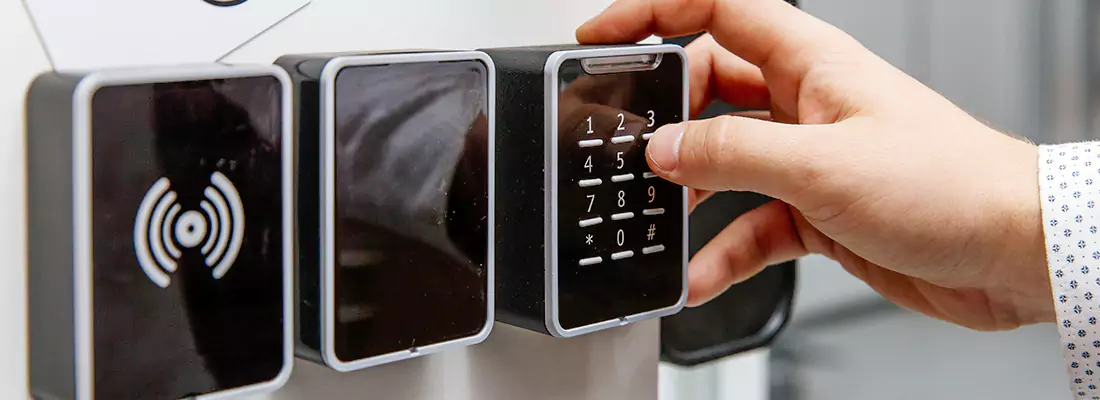 Best WiFi Smart Locks for Homes and Offices in Doon, ON