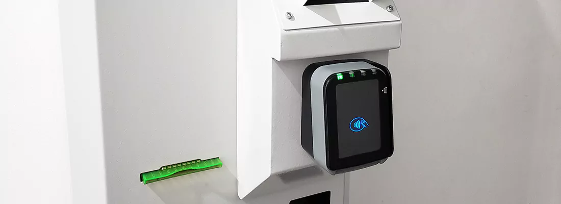 Biometric Security Options in Doon, ON