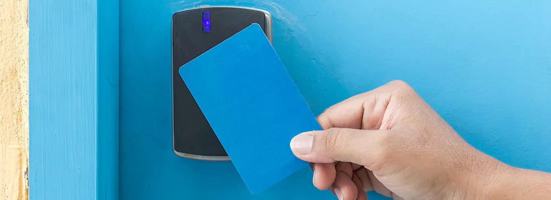 Card Lock Systems for Secure Access in Laurentian Hills, ON