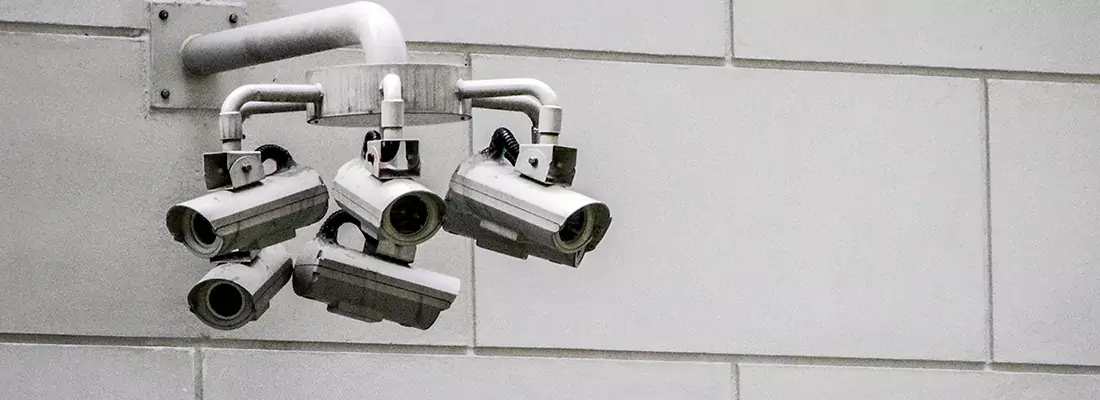 CCTV Camera Systems Are Essential for Security in Laurentian Hills, ON