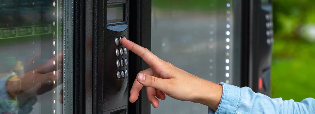 Commercial Access Control Boosts Security in Laurentian Hills, ON