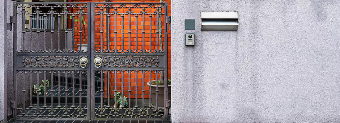 Residential Gate Systems for Ultimate Convenience in Doon, ON