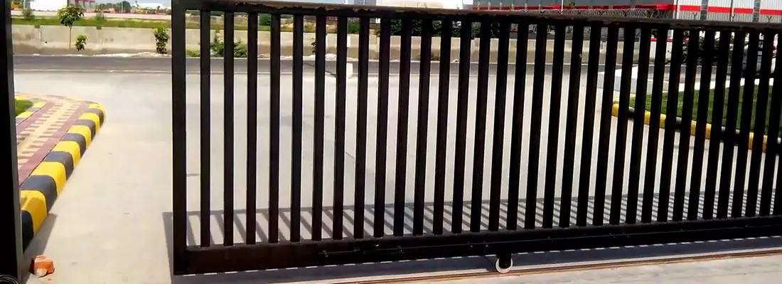 Commercial Automatic Sliding Repair and Maintenance in Chicopee, ON