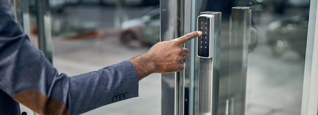 Commercial RFID Door Lock Systems in Laurentian Hills, ON