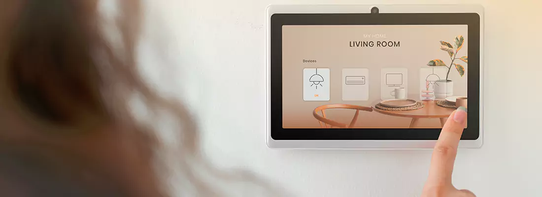 Commercial Video Intercom Systems for Businesses in Chicopee, ON