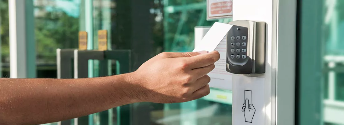 Custom Access Control Systems for Businesses in Laurentian Hills, ON